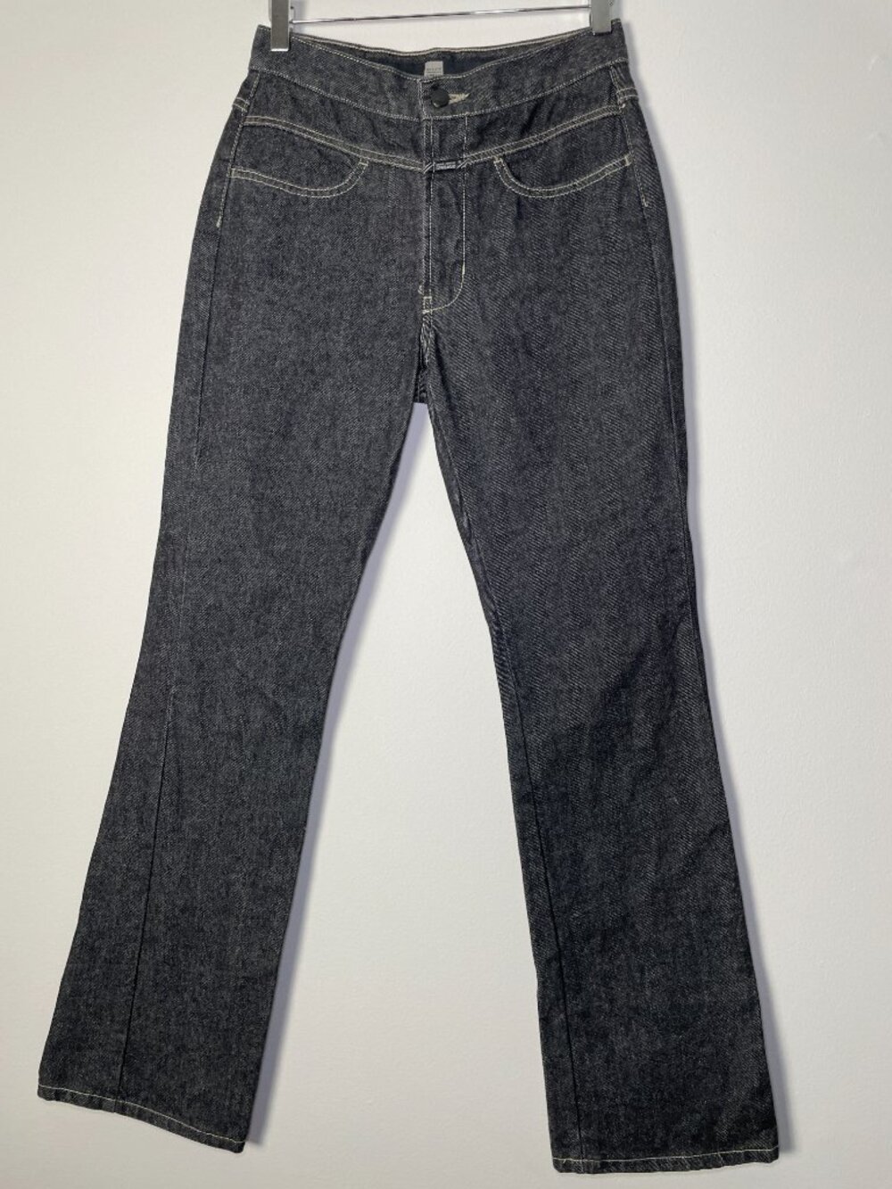 MARITHE FRANCOIS GIRBAUD Vintage Made in Mexico 100% Cotton